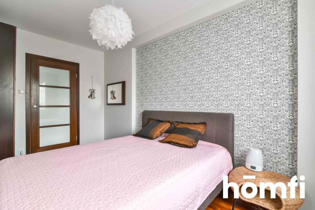 Przestronne 5-pokojowe mieszkanie z dużym salonem - Mieszkanie - Wynajem - Gdańsk, Chełm