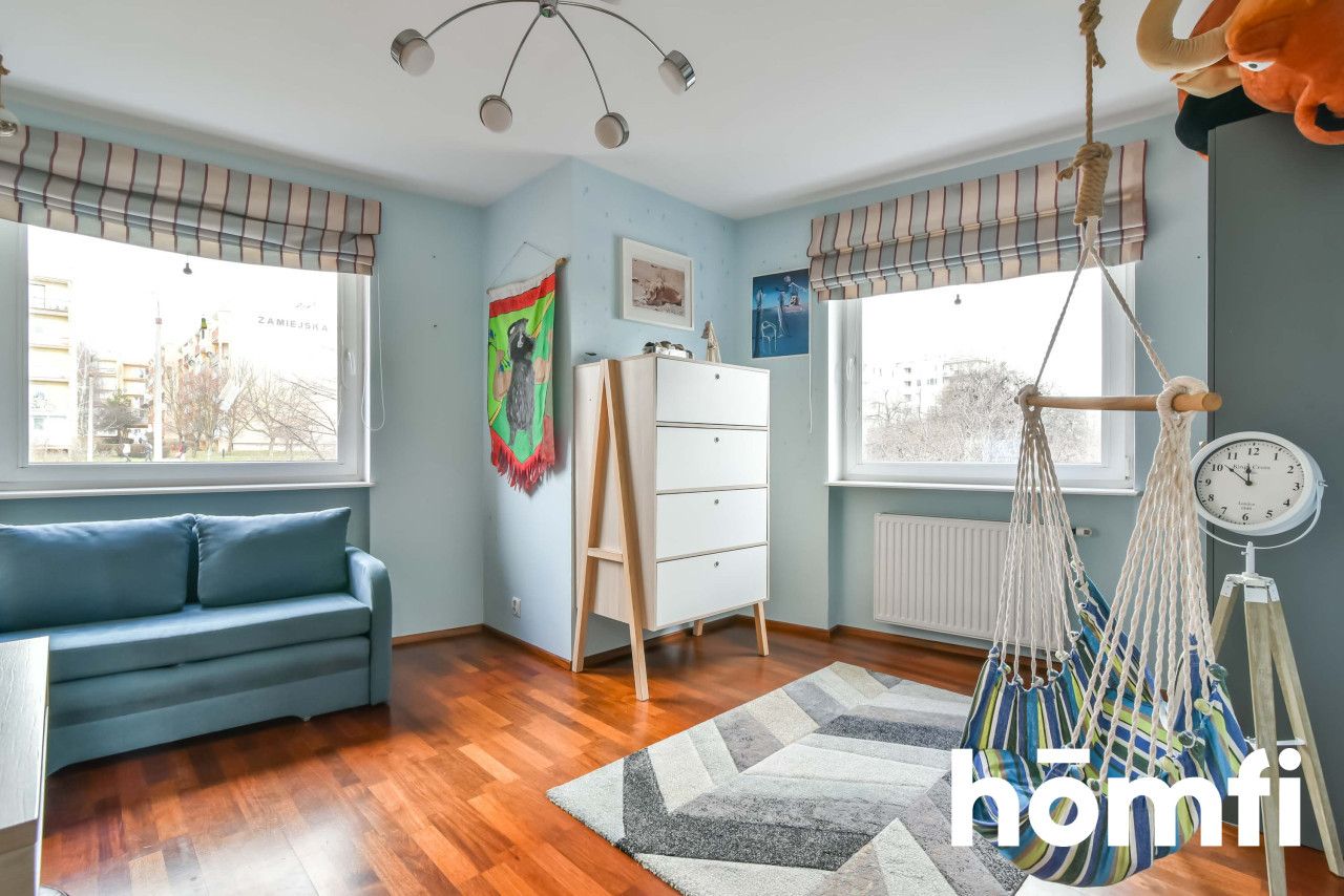 Przestronne 5-pokojowe mieszkanie z dużym salonem - Mieszkanie - Wynajem - Gdańsk, Chełm