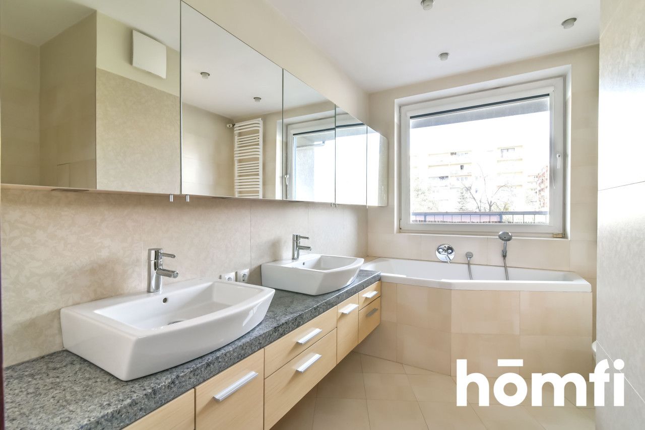 Przestronne 5-pokojowe mieszkanie z dużym salonem - Mieszkanie - Wynajem - Gdańsk, Chełm