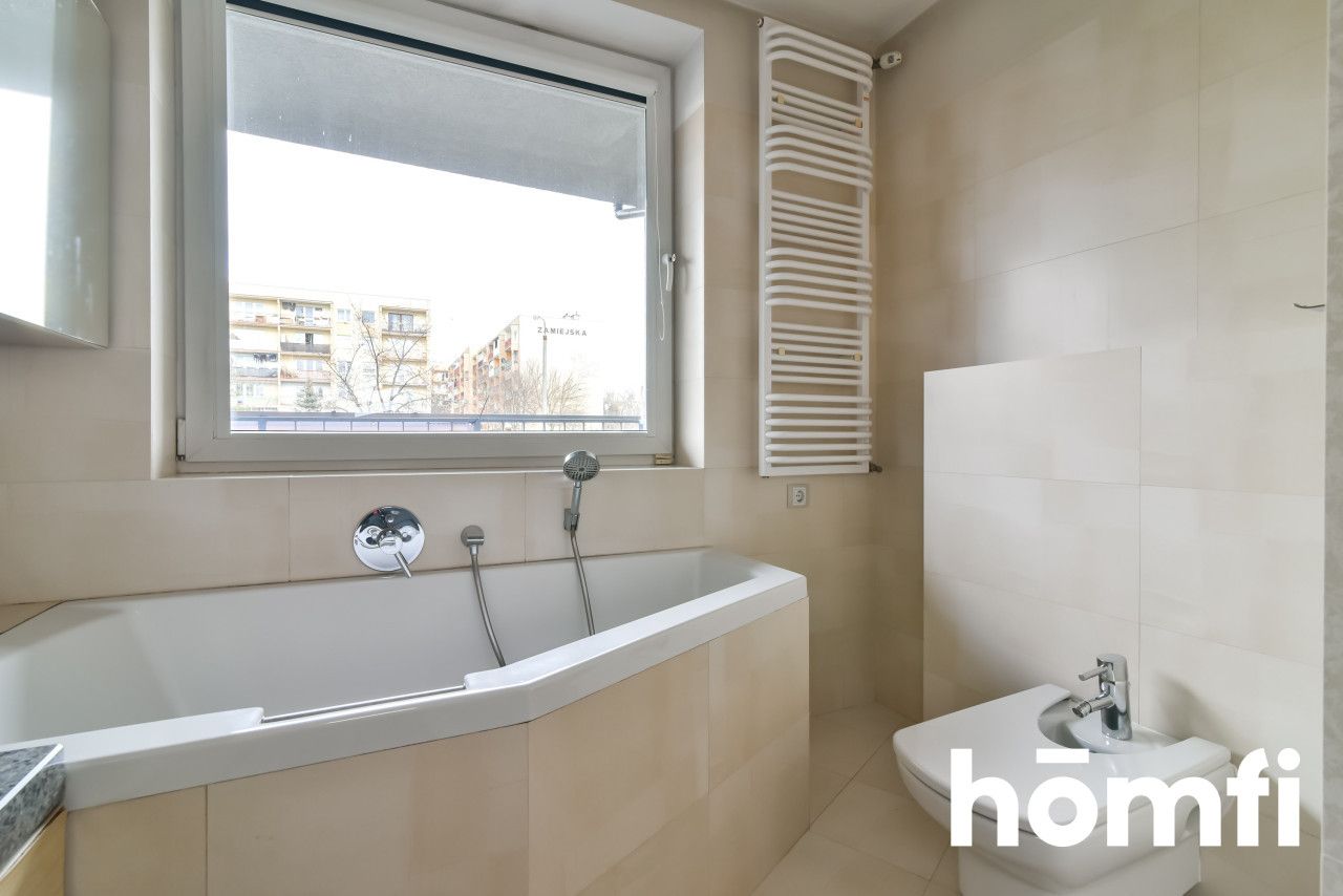 Przestronne 5-pokojowe mieszkanie z dużym salonem - Mieszkanie - Wynajem - Gdańsk, Chełm