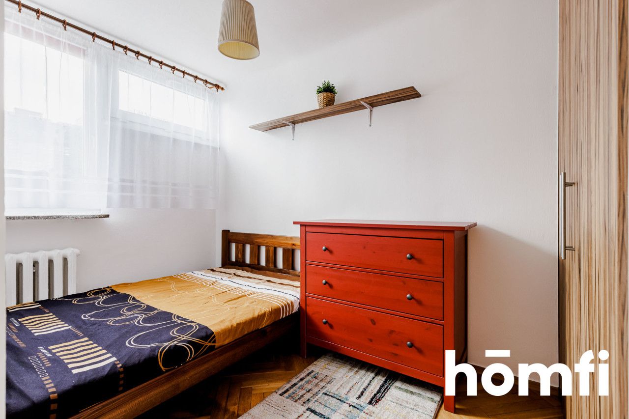 Kawalerka w doskonałej lokalizacji - Mieszkanie - Wynajem - Warszawa, Śródmieście