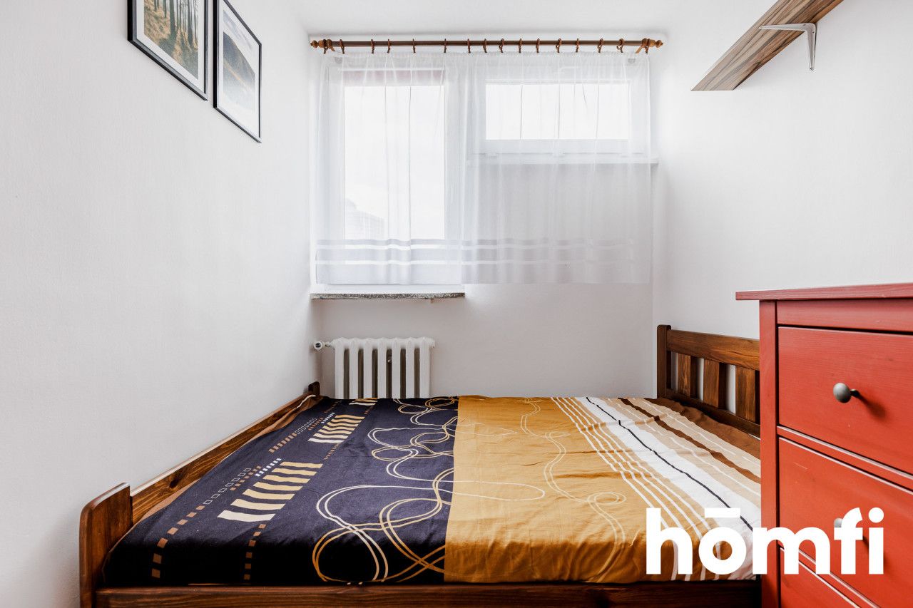 Kawalerka w doskonałej lokalizacji - Mieszkanie - Wynajem - Warszawa, Śródmieście