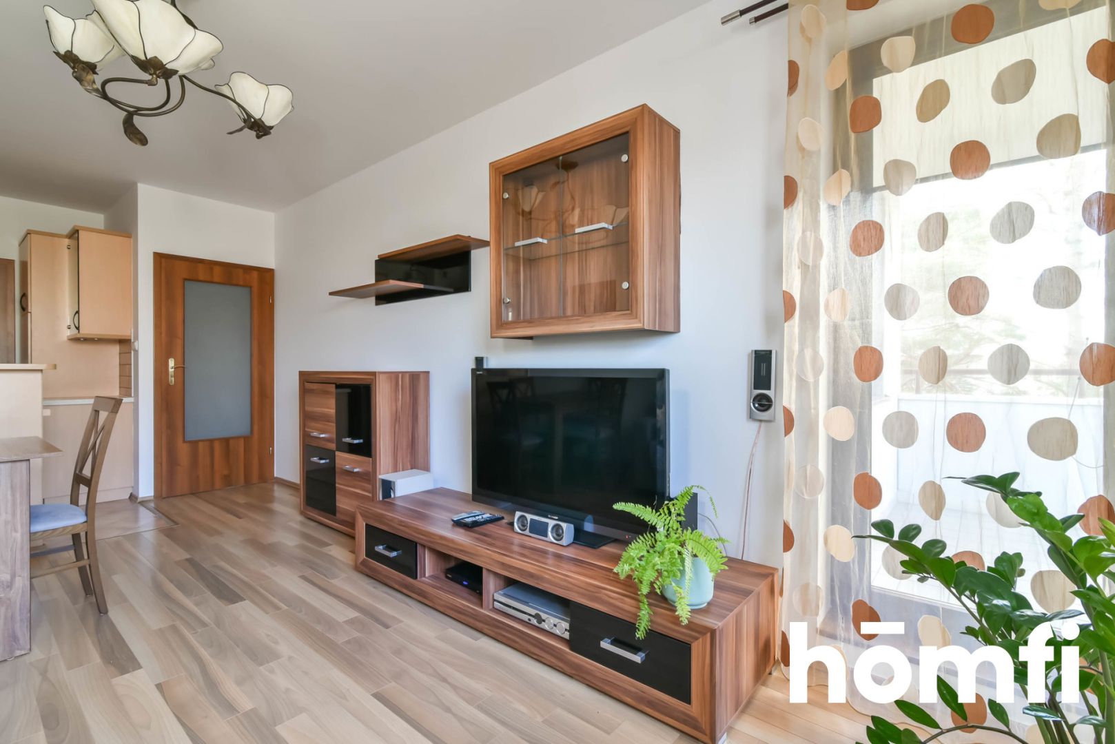 Przytulne, 2-pokojowe mieszkanie w Redłowie - Mieszkanie - Wynajem - Gdynia, Redłowo