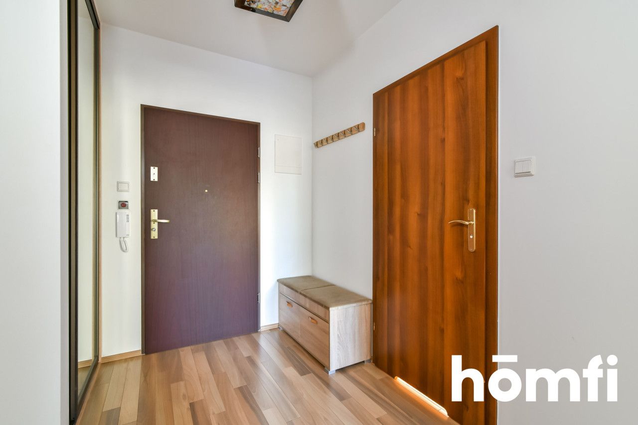 Przytulne, 2-pokojowe mieszkanie w Redłowie - Mieszkanie - Wynajem - Gdynia, Redłowo