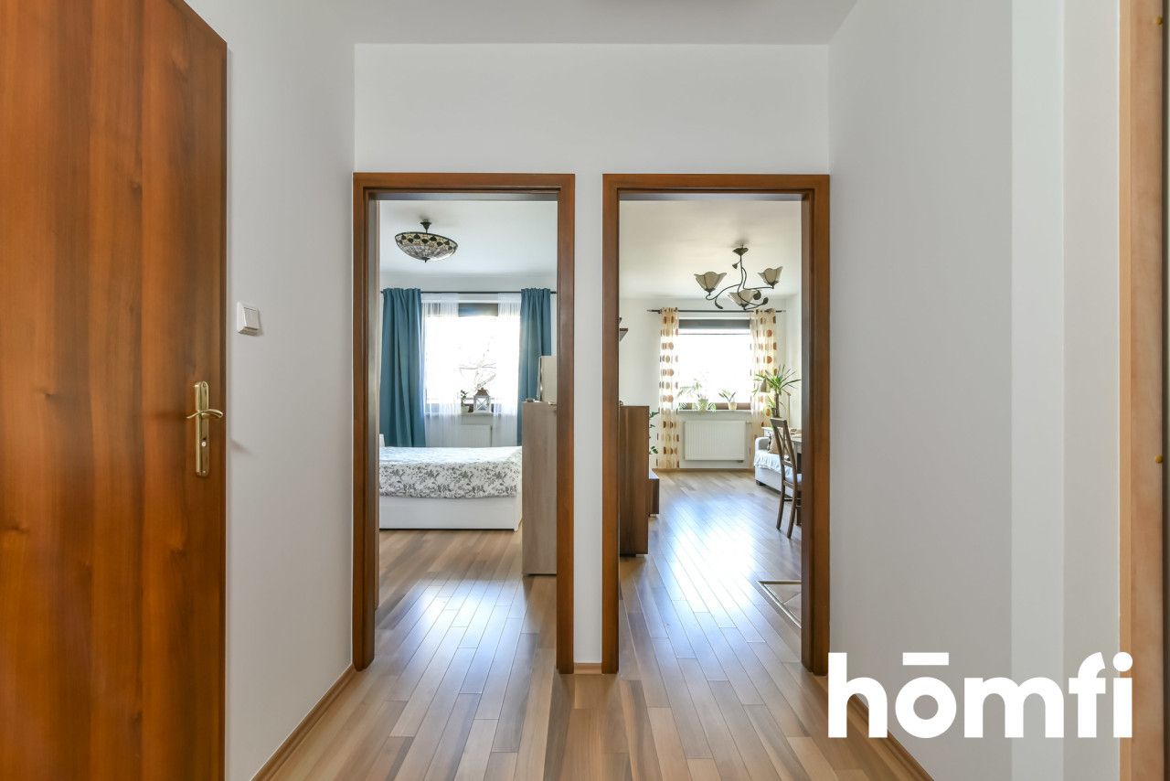 Przytulne, 2-pokojowe mieszkanie w Redłowie - Mieszkanie - Wynajem - Gdynia, Redłowo