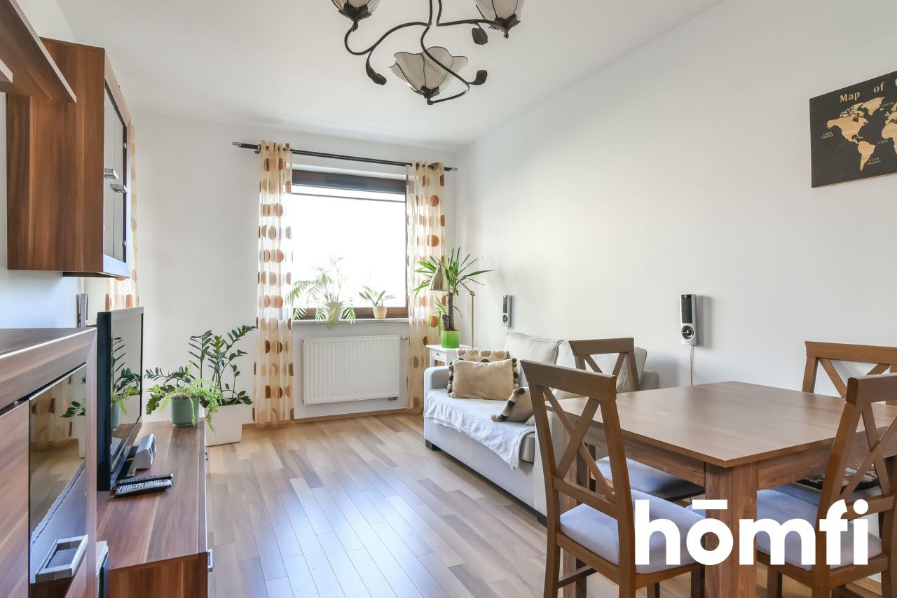 Przytulne, 2-pokojowe mieszkanie w Redłowie - Mieszkanie - Wynajem - Gdynia, Redłowo