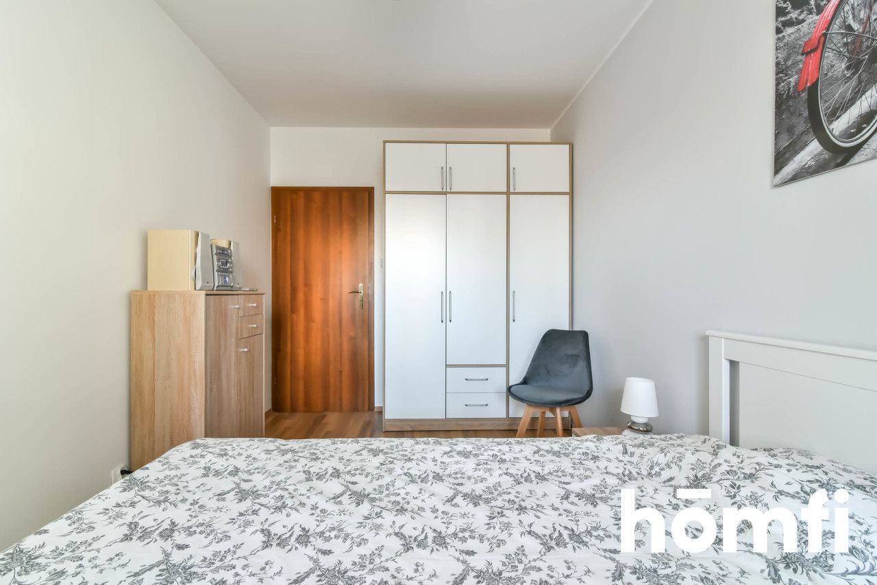 Przytulne, 2-pokojowe mieszkanie w Redłowie - Mieszkanie - Wynajem - Gdynia, Redłowo