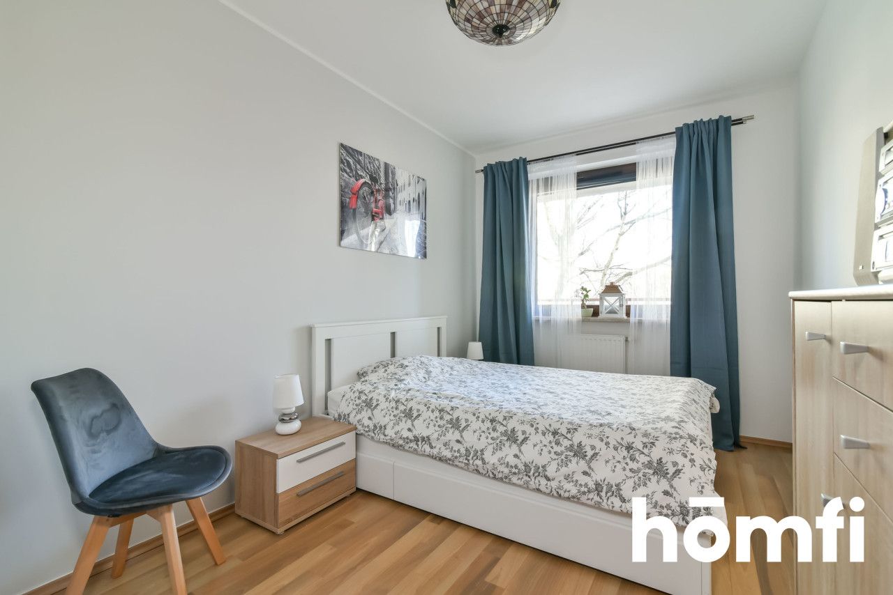 Przytulne, 2-pokojowe mieszkanie w Redłowie - Mieszkanie - Wynajem - Gdynia, Redłowo