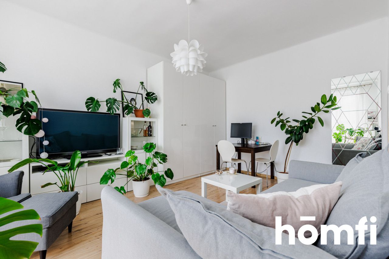 Two room apartment on Mokotow - Apartment - Sale - Warszawa, Mokotów