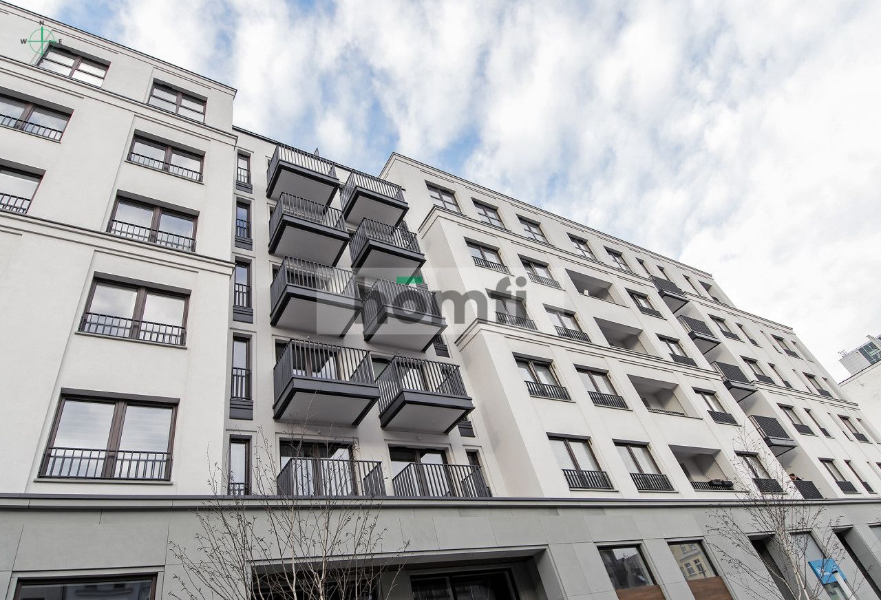 Cozy 2-room apartment Jeżyce/Poznan - Apartment - Rent - Poznań, Jeżyce / Jeżyce