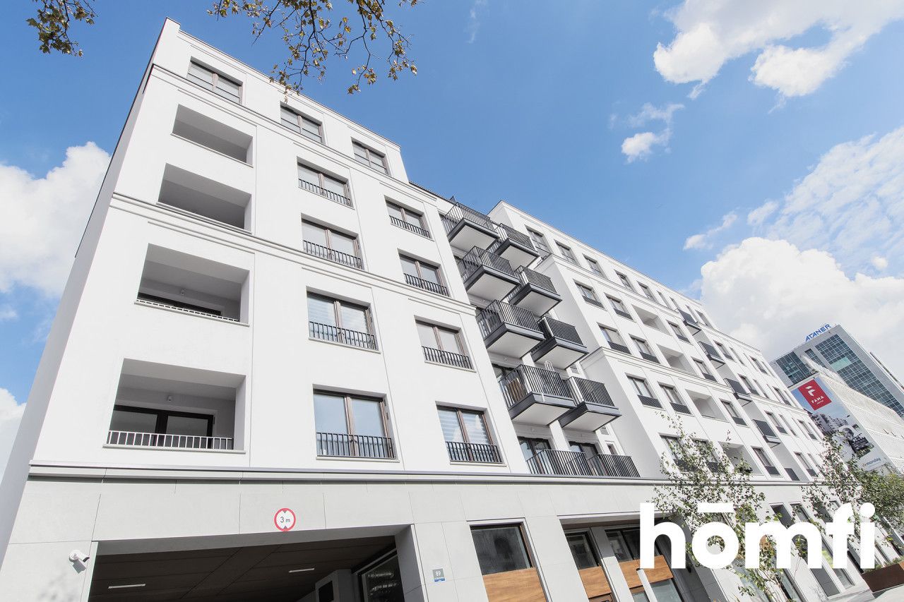 Cozy 2-room apartment Jeżyce/Poznan - Apartment - Rent - Poznań, Jeżyce / Jeżyce