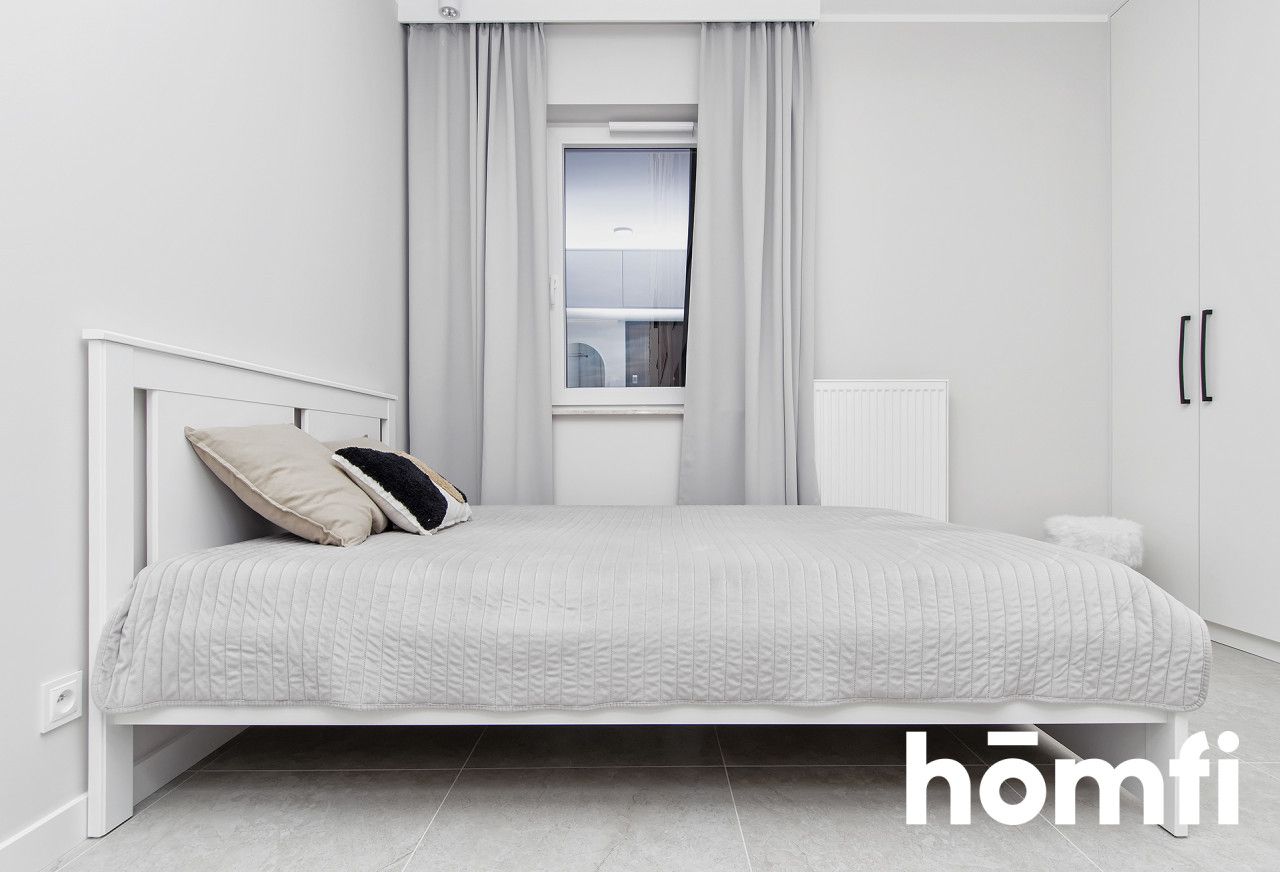 Cozy 2-room apartment Jeżyce/Poznan - Apartment - Rent - Poznań, Jeżyce / Jeżyce