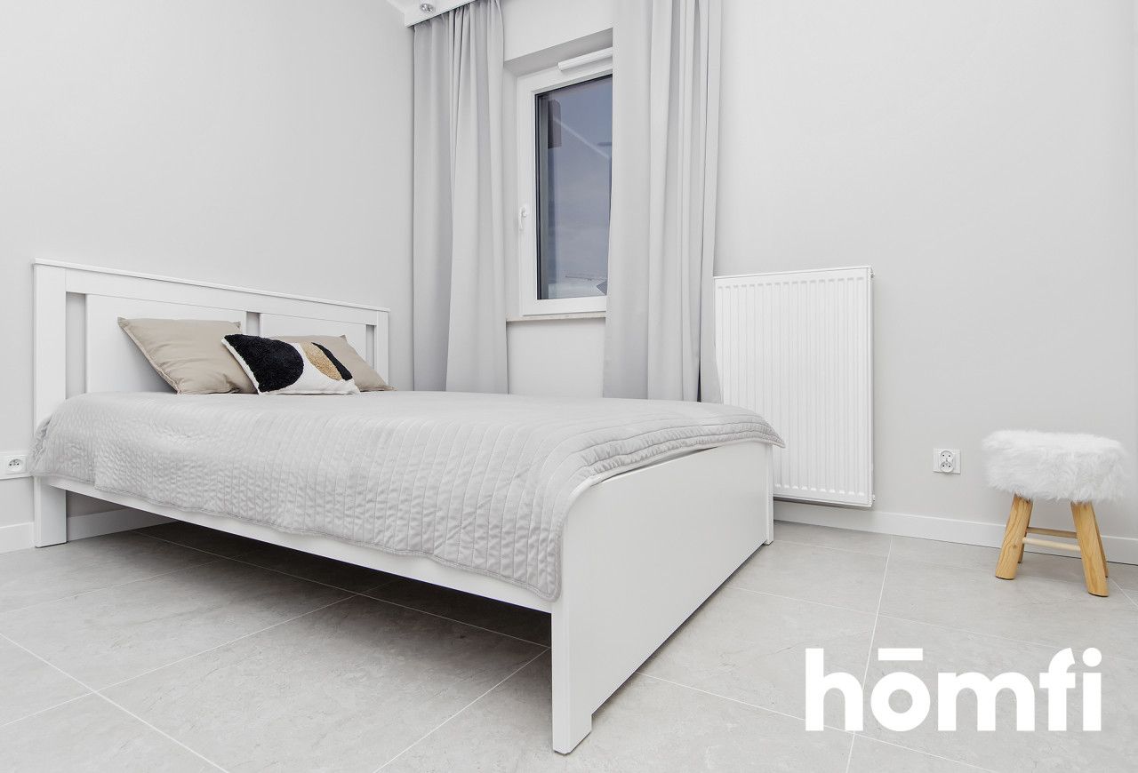 Cozy 2-room apartment Jeżyce/Poznan - Apartment - Rent - Poznań, Jeżyce / Jeżyce