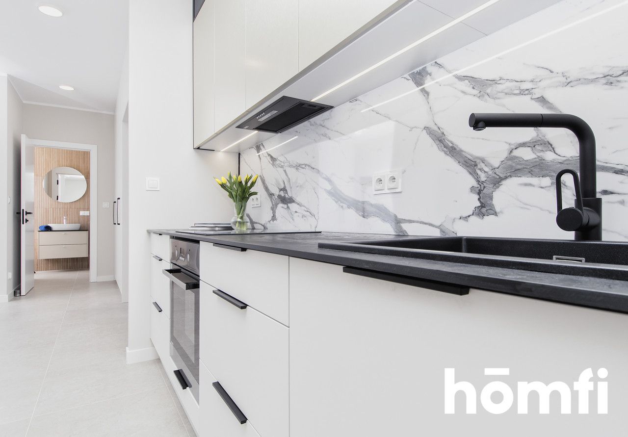 Cozy 2-room apartment Jeżyce/Poznan - Apartment - Rent - Poznań, Jeżyce / Jeżyce