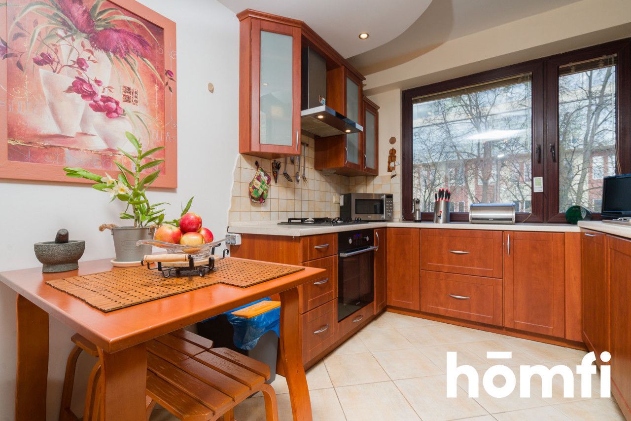 Na wynajem przytulne mieszkanie w centrum - Mieszkanie - Wynajem - Olsztyn, Grunwaldzkie