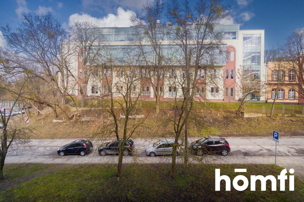 Na wynajem przytulne mieszkanie w centrum - Mieszkanie - Wynajem - Olsztyn, Grunwaldzkie