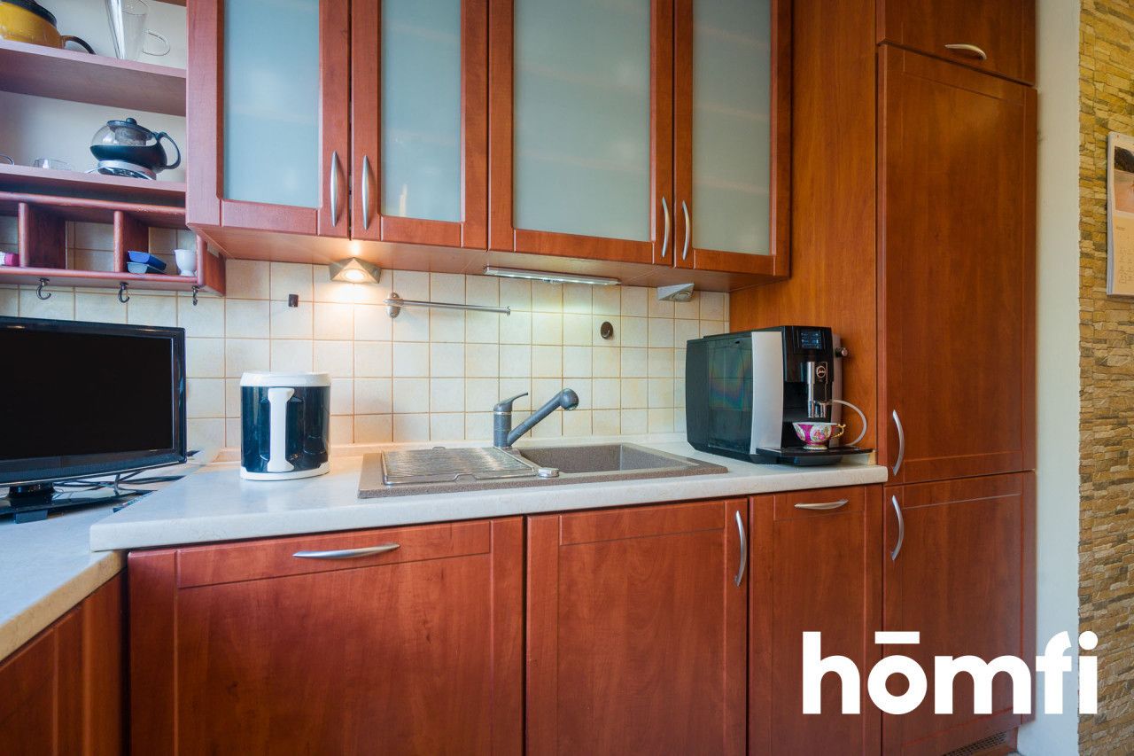 Na wynajem przytulne mieszkanie w centrum - Mieszkanie - Wynajem - Olsztyn, Grunwaldzkie