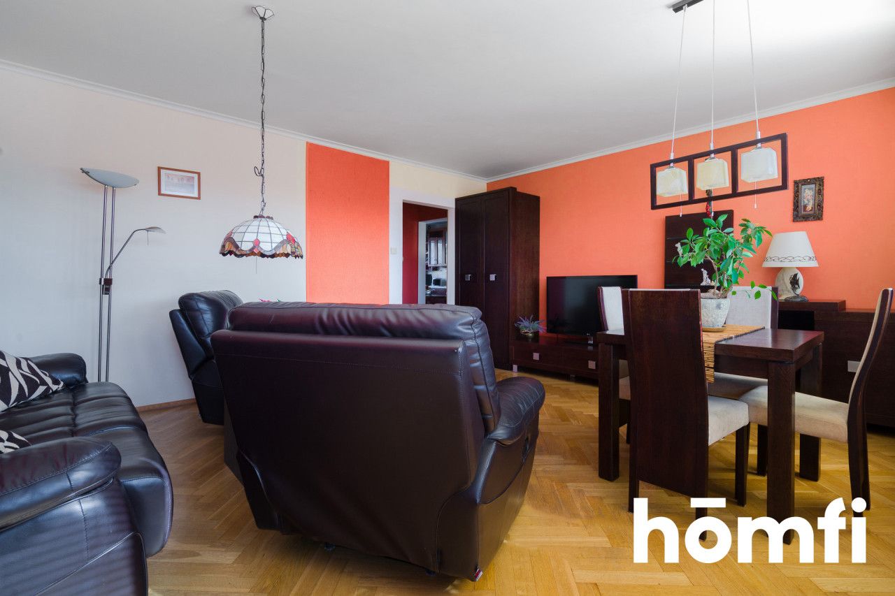 Na wynajem przytulne mieszkanie w centrum - Mieszkanie - Wynajem - Olsztyn, Grunwaldzkie