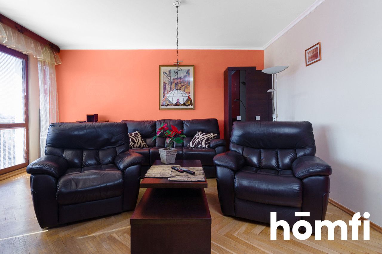 Na wynajem przytulne mieszkanie w centrum - Mieszkanie - Wynajem - Olsztyn, Grunwaldzkie