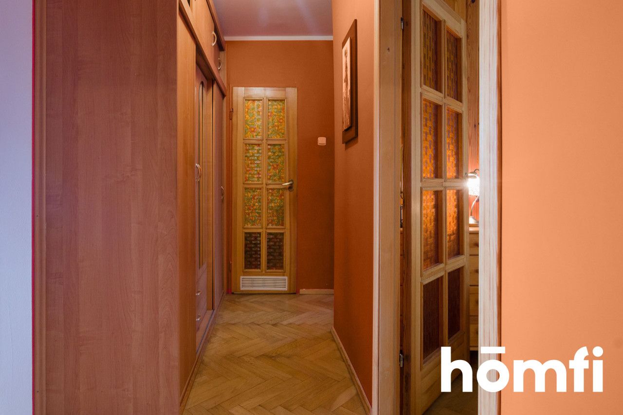 Na wynajem przytulne mieszkanie w centrum - Mieszkanie - Wynajem - Olsztyn, Grunwaldzkie