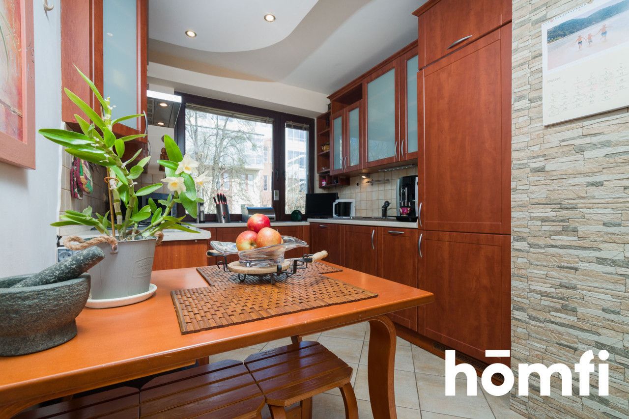 Na wynajem przytulne mieszkanie w centrum - Mieszkanie - Wynajem - Olsztyn, Grunwaldzkie