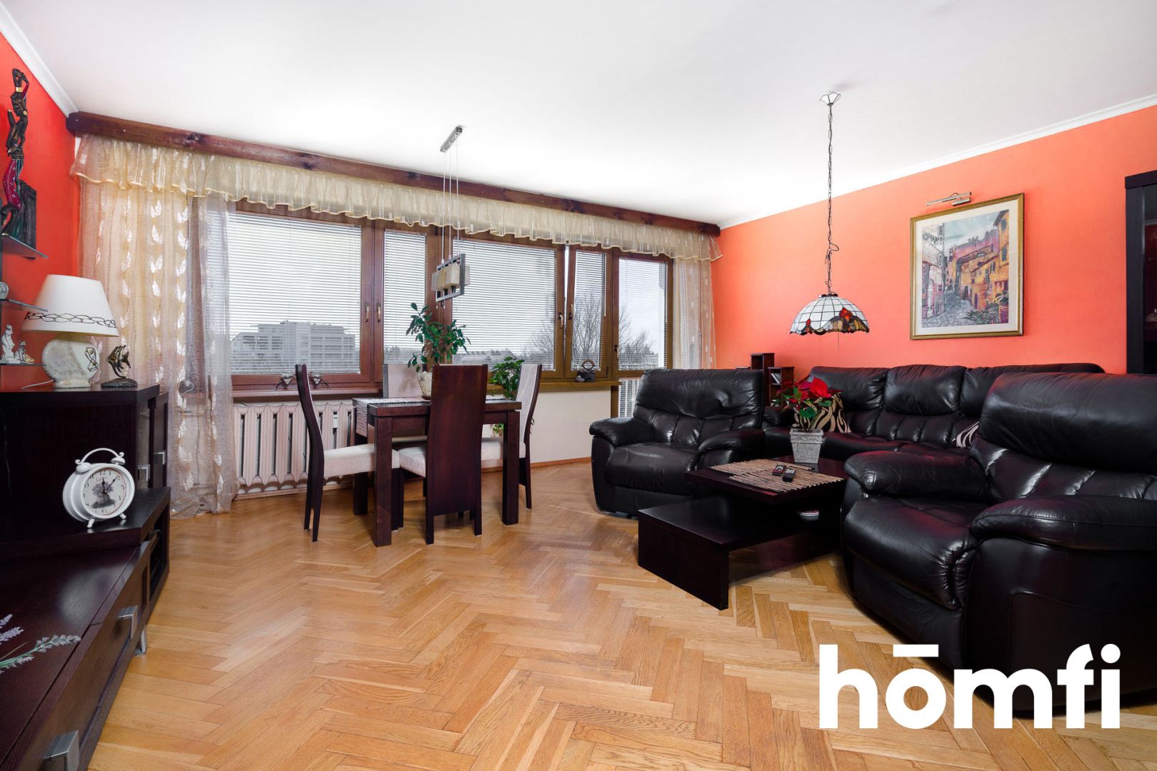 Na wynajem przytulne mieszkanie w centrum - Mieszkanie - Wynajem - Olsztyn, Grunwaldzkie