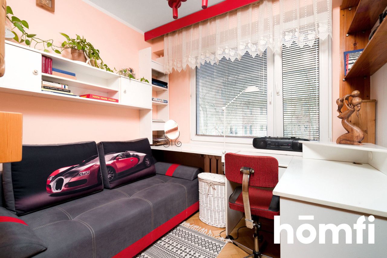 Na wynajem przytulne mieszkanie w centrum - Mieszkanie - Wynajem - Olsztyn, Grunwaldzkie