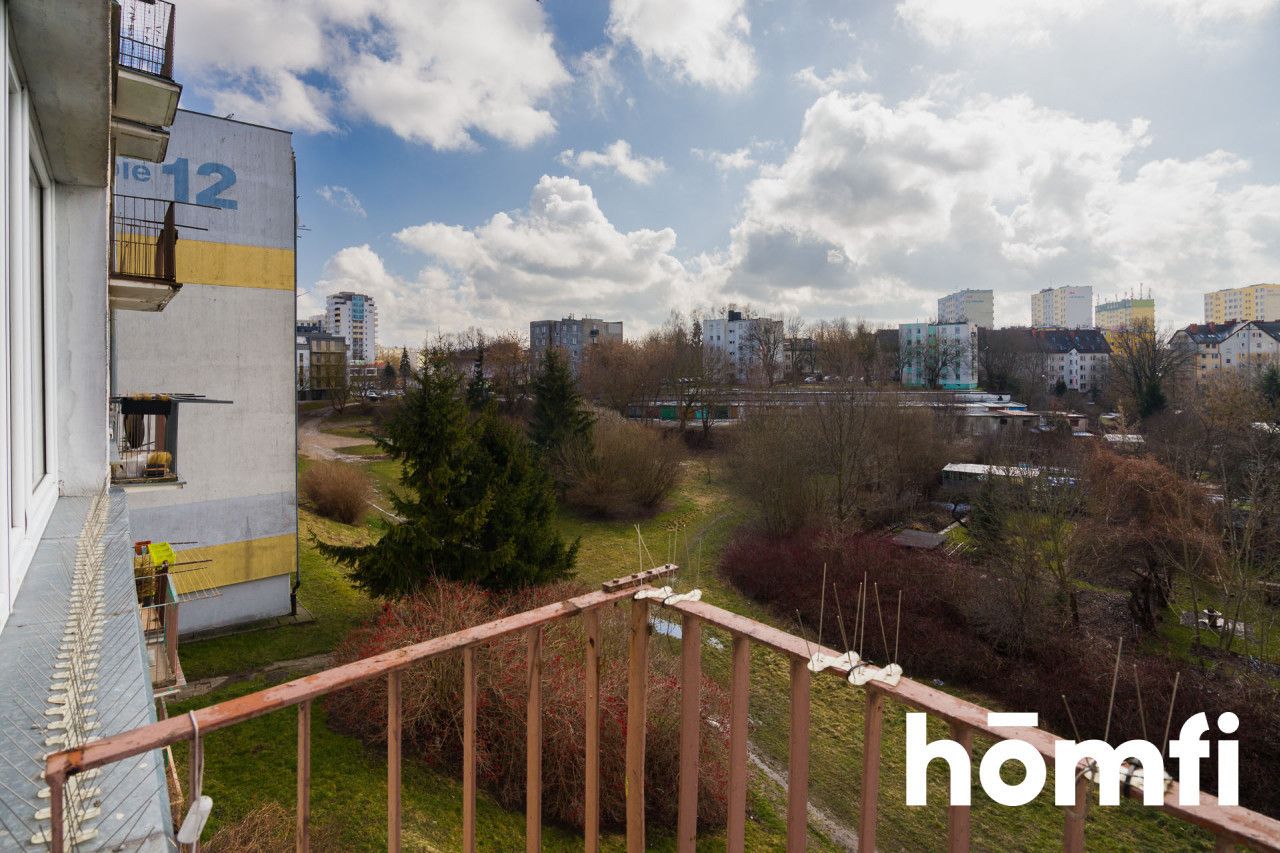 Na wynajem przytulne mieszkanie w centrum - Mieszkanie - Wynajem - Olsztyn, Grunwaldzkie