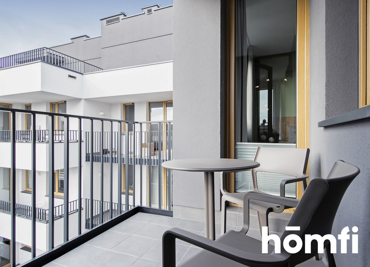 Designerskie mieszkanie przy Posnanii - Mieszkanie - Wynajem - Poznań, Nowe Miasto / Rataje