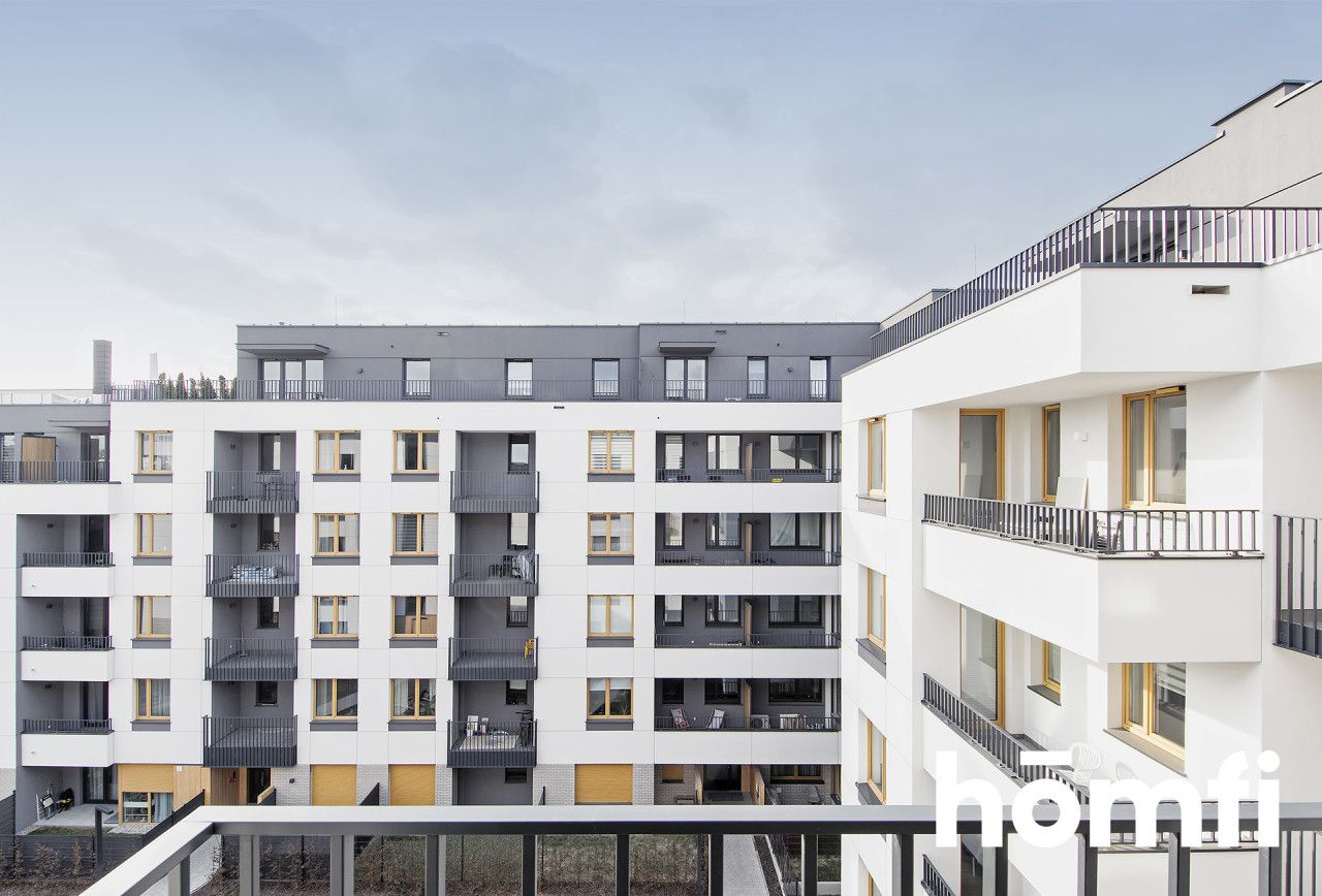 Designerskie mieszkanie przy Posnanii - Mieszkanie - Wynajem - Poznań, Nowe Miasto / Rataje