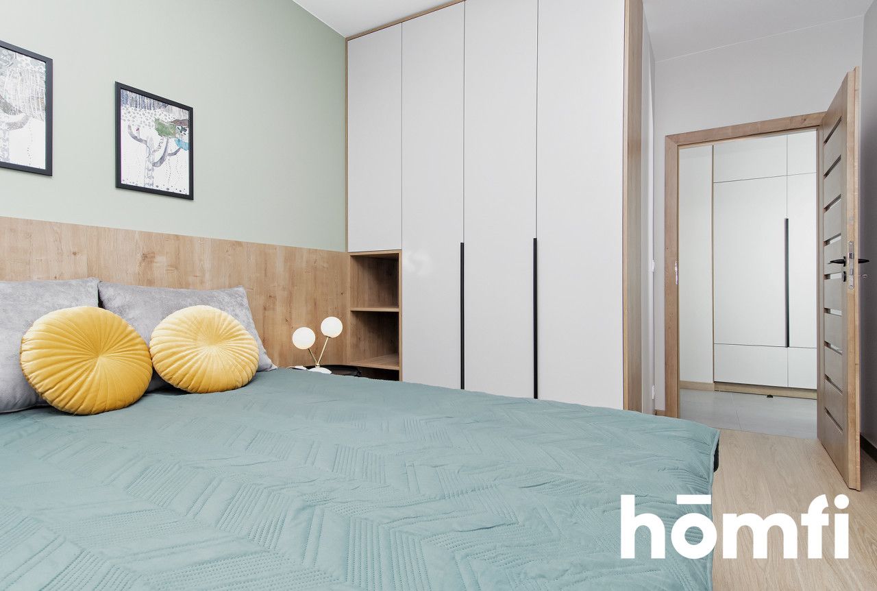 Designerskie mieszkanie przy Posnanii - Mieszkanie - Wynajem - Poznań, Nowe Miasto / Rataje