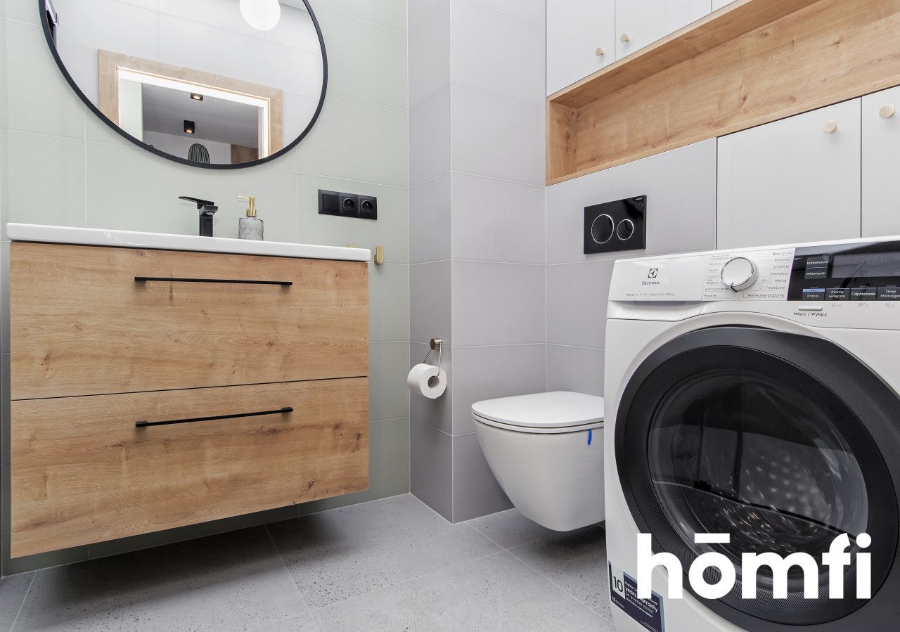 Designerskie mieszkanie przy Posnanii - Mieszkanie - Wynajem - Poznań, Nowe Miasto / Rataje