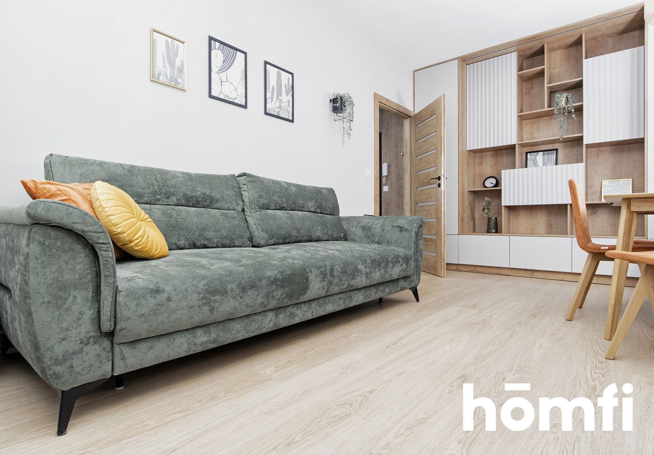 Designerskie mieszkanie przy Posnanii - Mieszkanie - Wynajem - Poznań, Nowe Miasto / Rataje