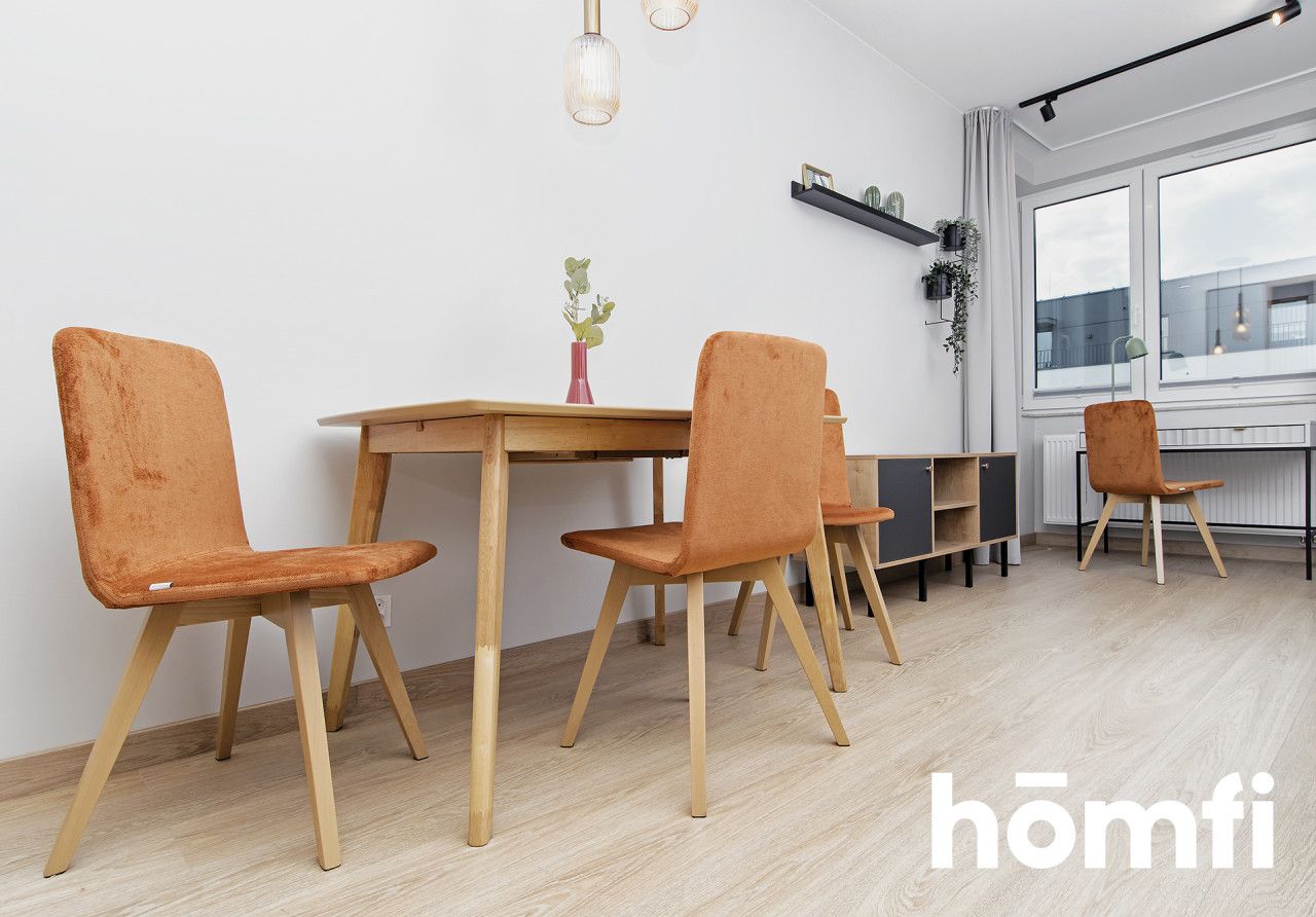 Designerskie mieszkanie przy Posnanii - Mieszkanie - Wynajem - Poznań, Nowe Miasto / Rataje