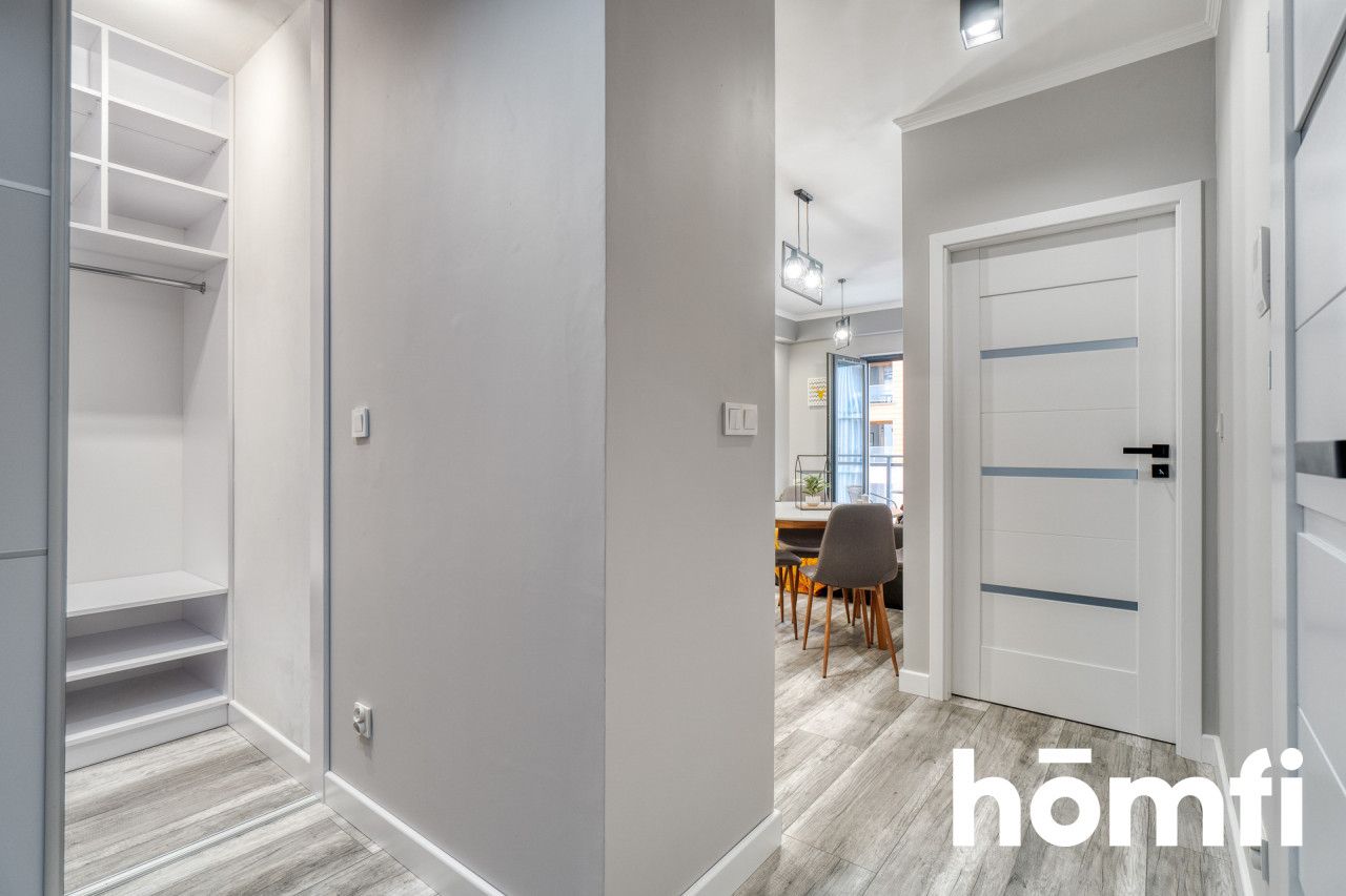 Apartament - garaż + komórka Toruńska Śródmieście - Mieszkanie - Sprzedaż - Gdańsk, Śródmieście