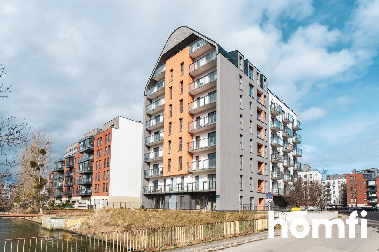 Apartament - garaż + komórka Toruńska Śródmieście - Mieszkanie - Sprzedaż - Gdańsk, Śródmieście