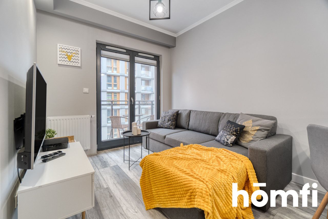 Apartament - garaż + komórka Toruńska Śródmieście - Mieszkanie - Sprzedaż - Gdańsk, Śródmieście