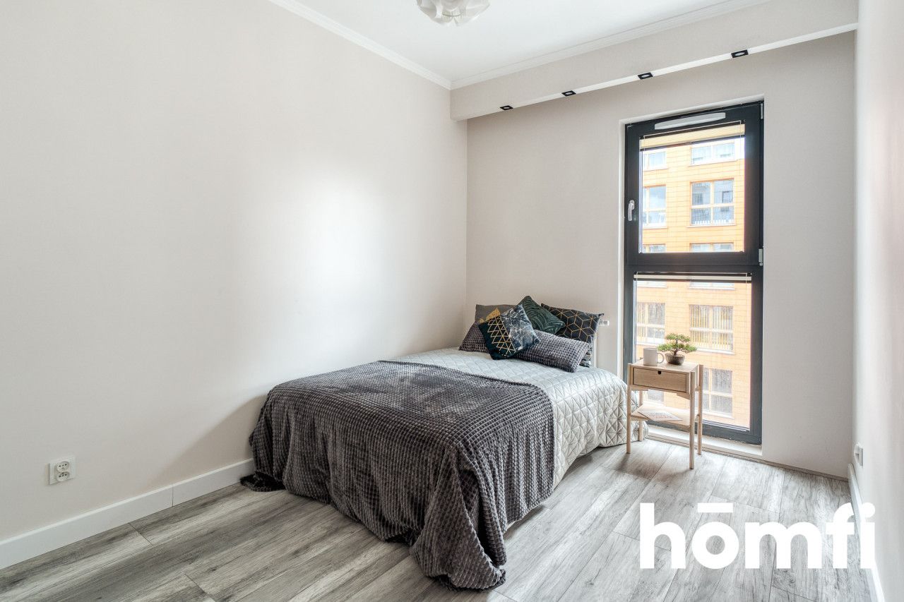 Apartament - garaż + komórka Toruńska Śródmieście - Mieszkanie - Sprzedaż - Gdańsk, Śródmieście