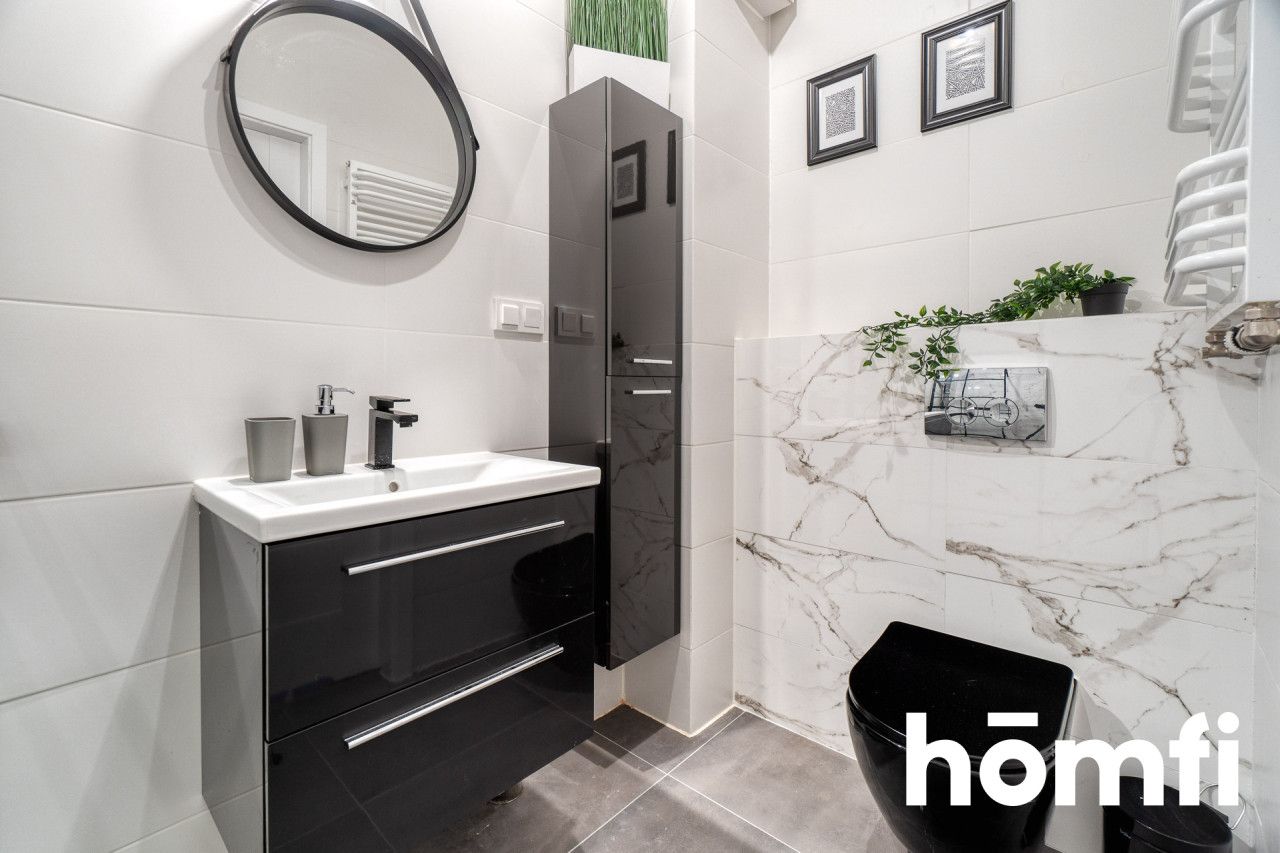 Apartament - garaż + komórka Toruńska Śródmieście - Mieszkanie - Sprzedaż - Gdańsk, Śródmieście