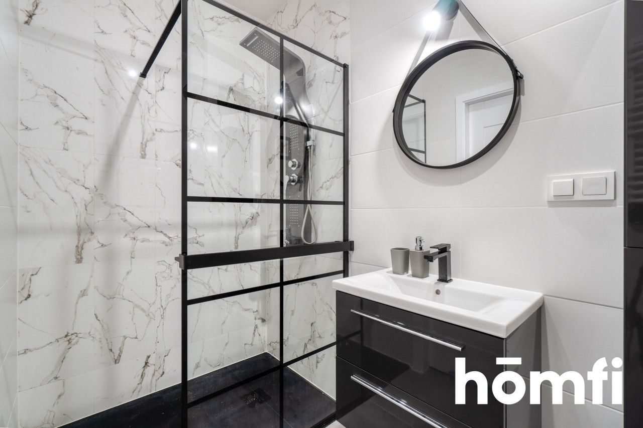 Apartament - garaż + komórka Toruńska Śródmieście - Mieszkanie - Sprzedaż - Gdańsk, Śródmieście