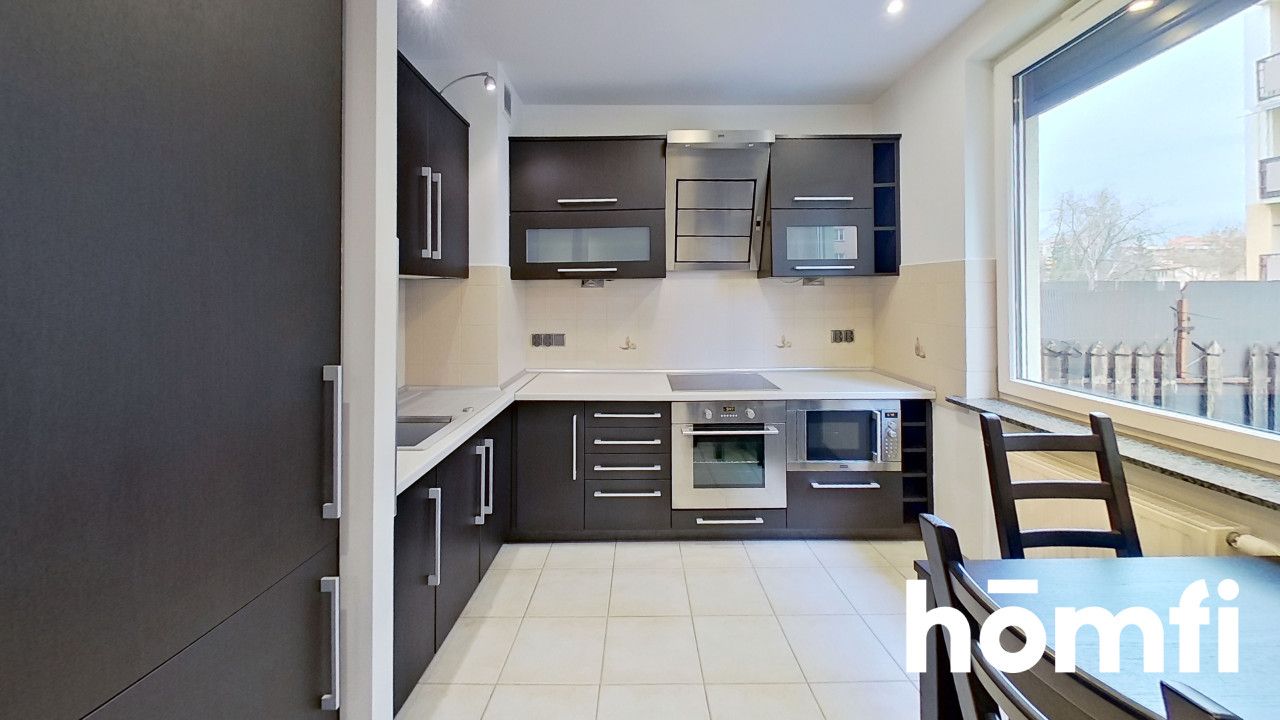 Ładne, parterowe mieszkanie w zielonej okolicy Radomia - Mieszkanie - Sprzedaż - Radom, Śródmieście