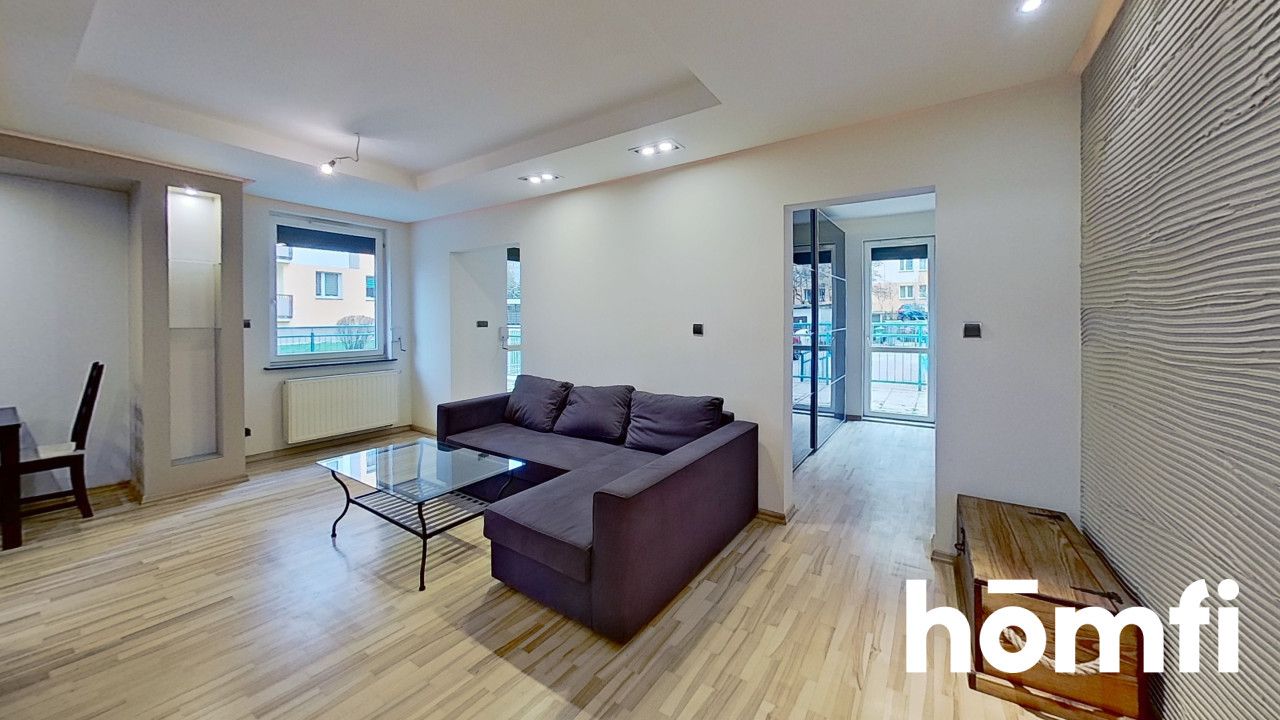 Ładne, parterowe mieszkanie w zielonej okolicy Radomia - Mieszkanie - Sprzedaż - Radom, Śródmieście