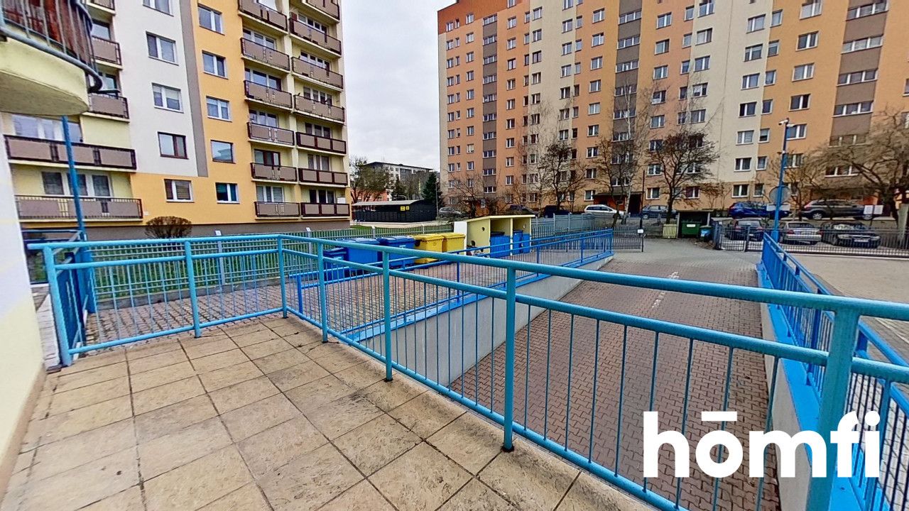 Ładne, parterowe mieszkanie w zielonej okolicy Radomia - Mieszkanie - Sprzedaż - Radom, Śródmieście