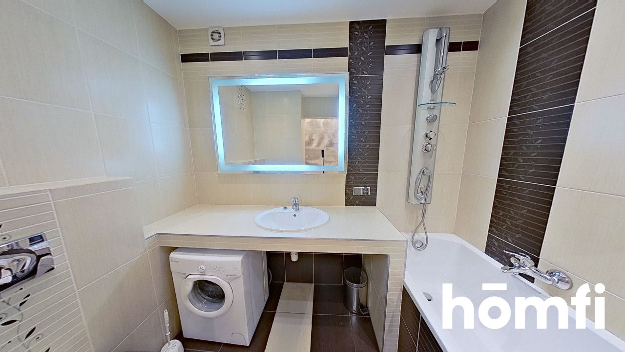 Ładne, parterowe mieszkanie w zielonej okolicy Radomia - Mieszkanie - Sprzedaż - Radom, Śródmieście