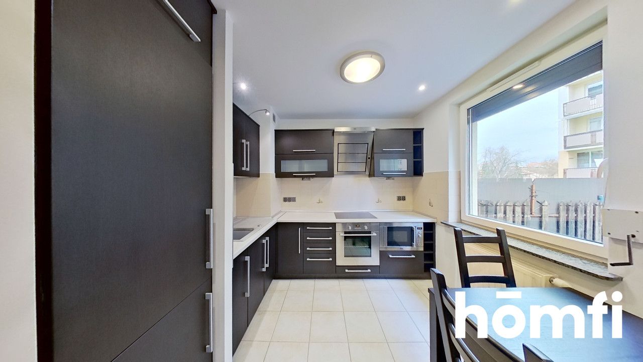 Ładne, parterowe mieszkanie w zielonej okolicy Radomia - Mieszkanie - Sprzedaż - Radom, Śródmieście