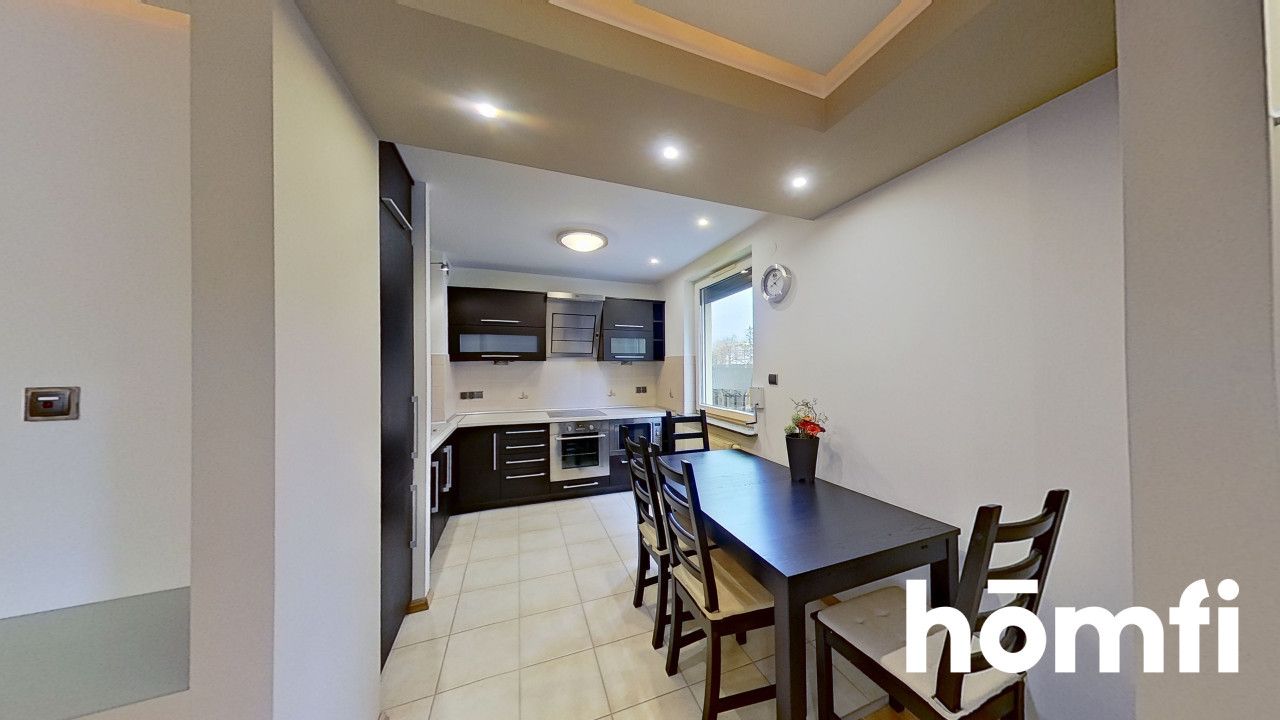 Ładne, parterowe mieszkanie w zielonej okolicy Radomia - Mieszkanie - Sprzedaż - Radom, Śródmieście