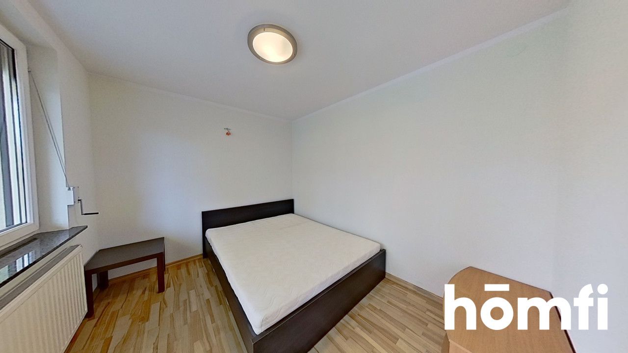 Ładne, parterowe mieszkanie w zielonej okolicy Radomia - Mieszkanie - Sprzedaż - Radom, Śródmieście