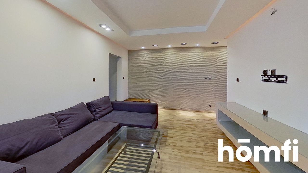 Ładne, parterowe mieszkanie w zielonej okolicy Radomia - Mieszkanie - Sprzedaż - Radom, Śródmieście