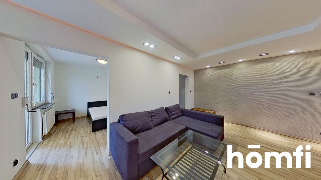 Ładne, parterowe mieszkanie w zielonej okolicy Radomia - Mieszkanie - Sprzedaż - Radom, Śródmieście