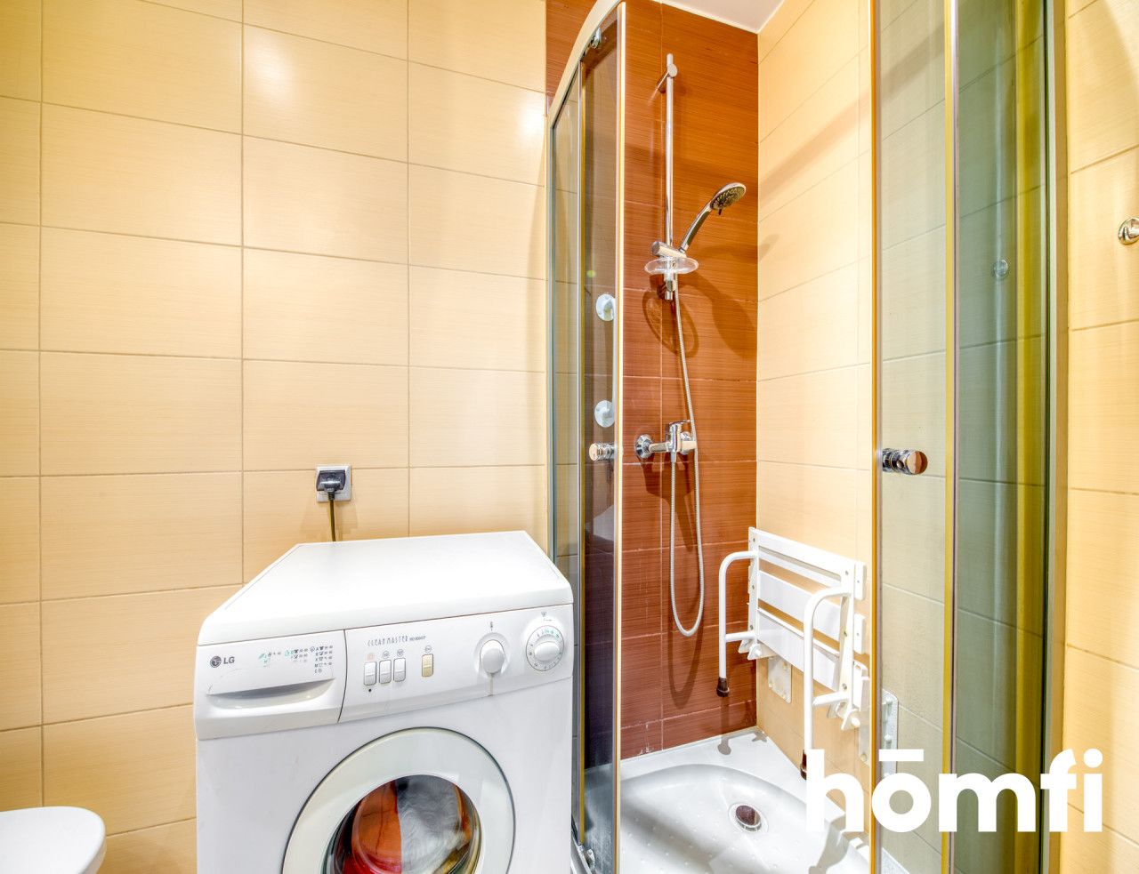 Cozy apartment 35m2 - 2 rooms on the estate Chojny Kurczaki - Apartment - Rent - Łódź, Górna / Chojny